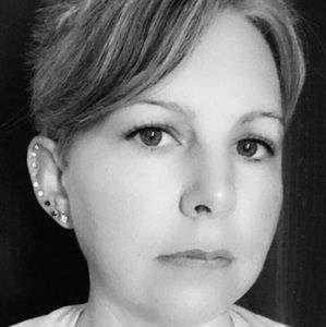 Meet your Posher, Alicia